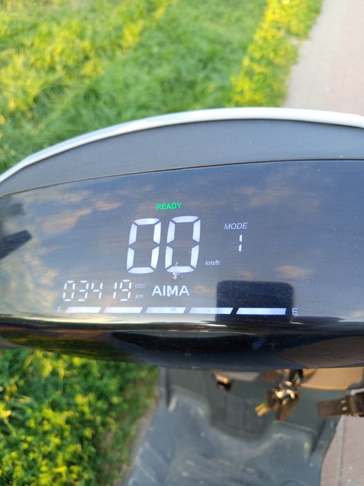 Продам Електро скутер