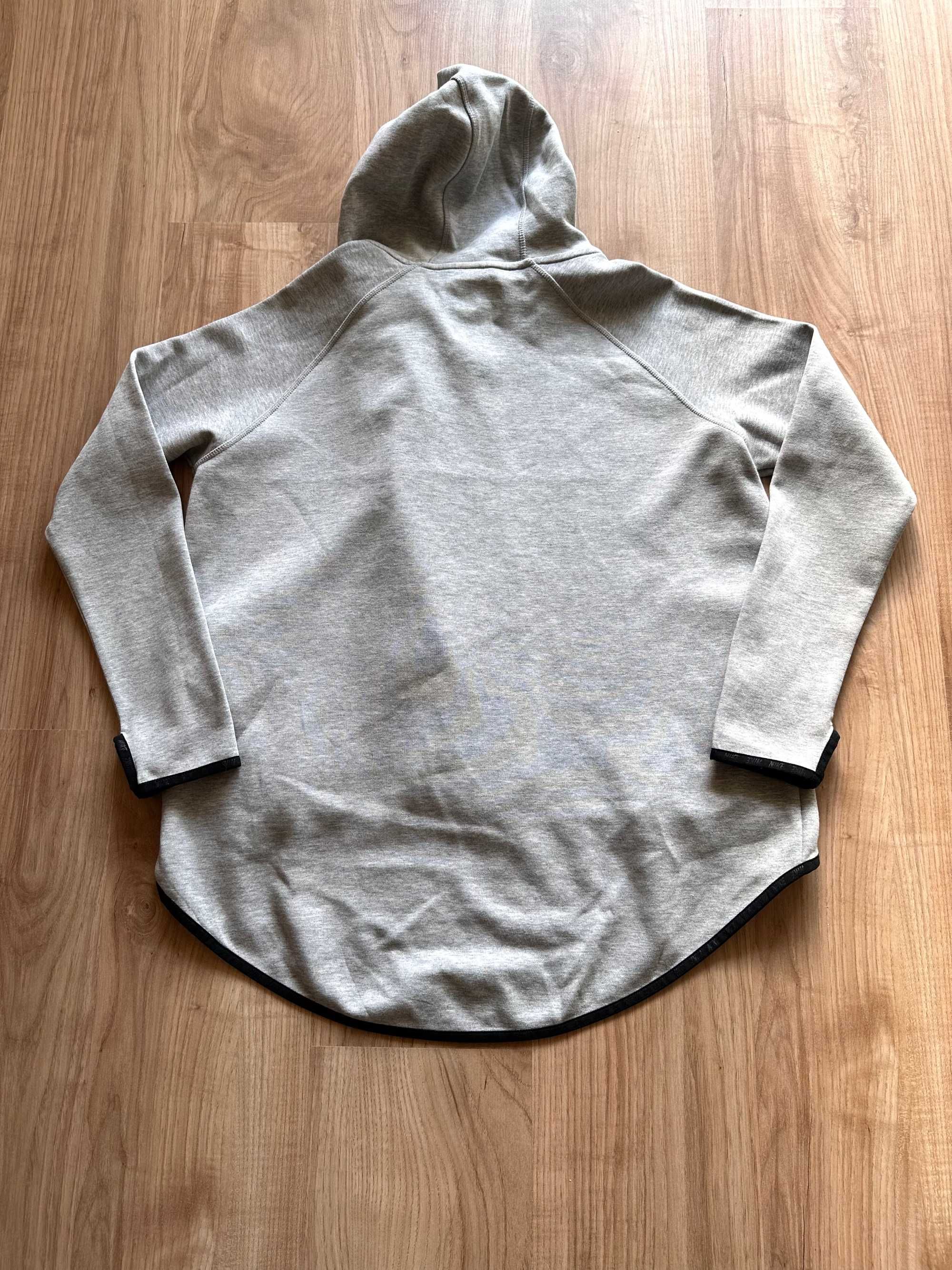 Bluza Nike Tech Fleece damska rozpinana r. L