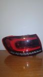 Lampa tylna lewa Mercedes  B-KLASA W246