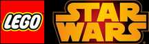 Droidy Lego StarWars