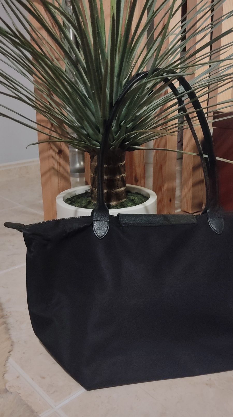 Mala Longchamp original