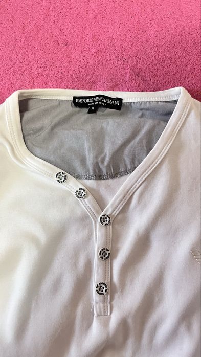 Реглан Armani оригинал