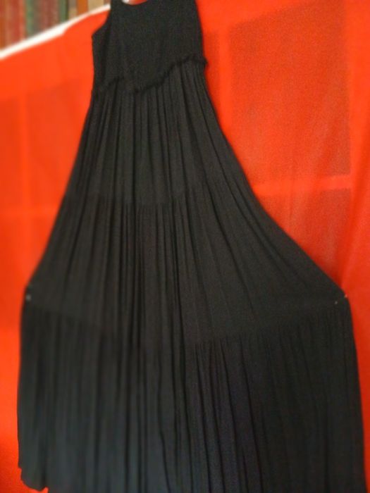 Vestidos pretos maravilhosos