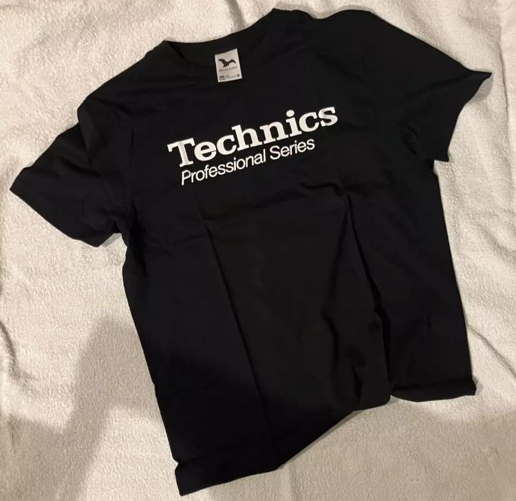 Technics Professional Series  koszulka roz M SL-1300
