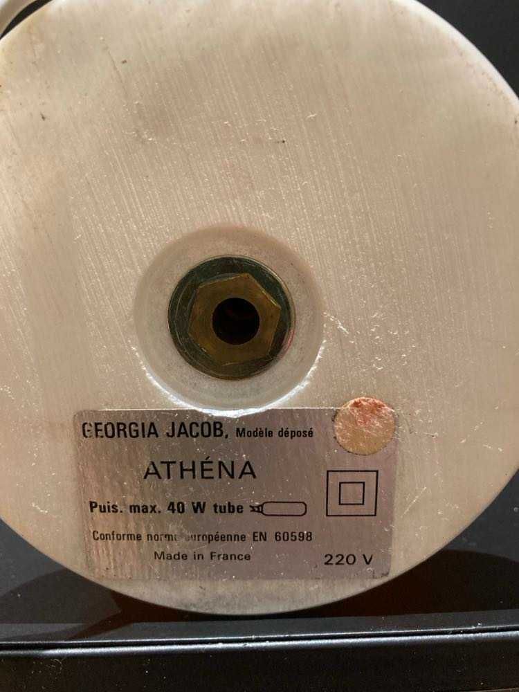 Lampa Vintage Athena lata 70-te