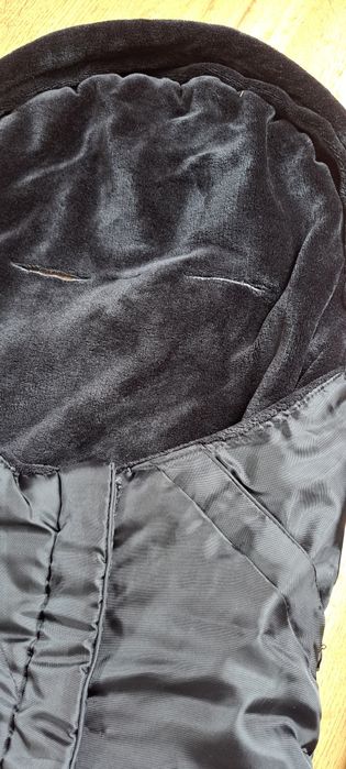 Śpiwor do wózka Tchibo