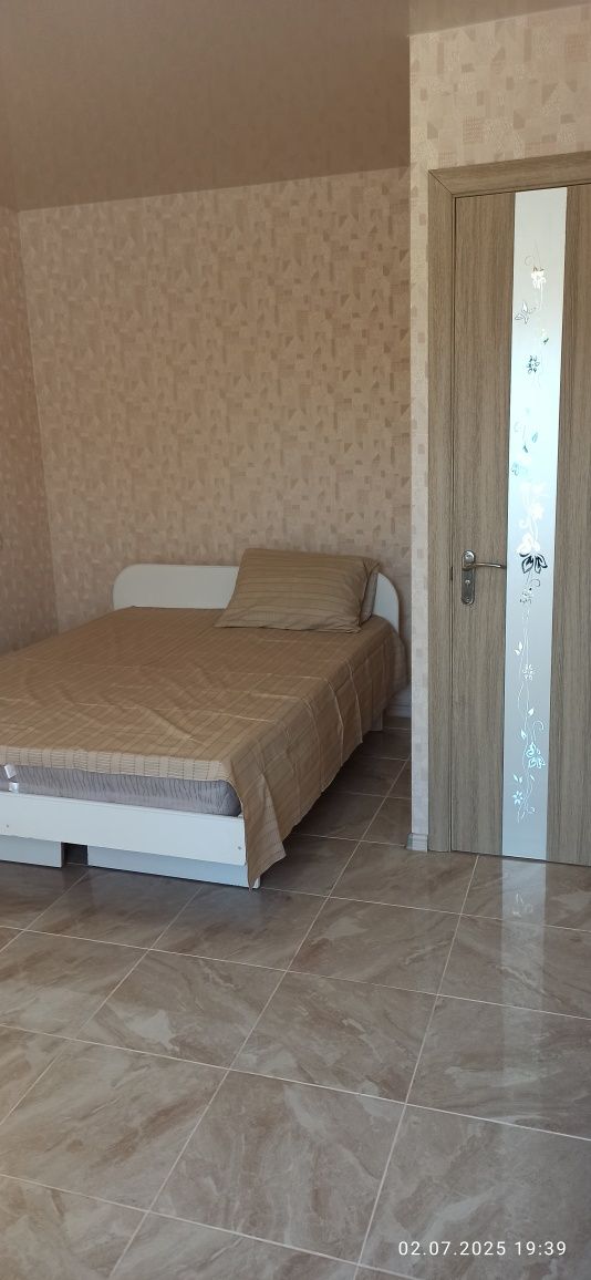 Отдых у моря. Уютная дача.