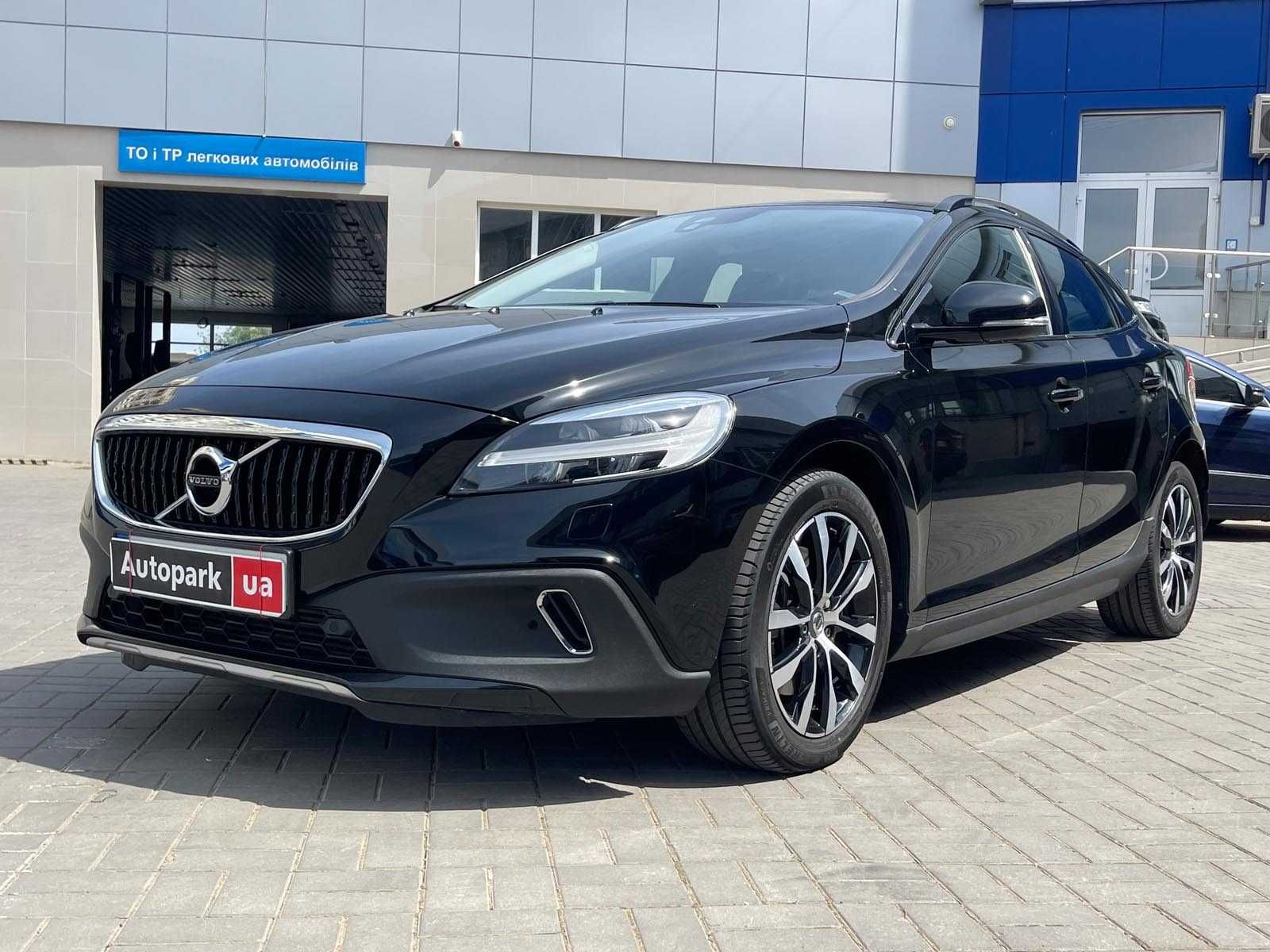 Продам Volvo V40 2019р. #43398