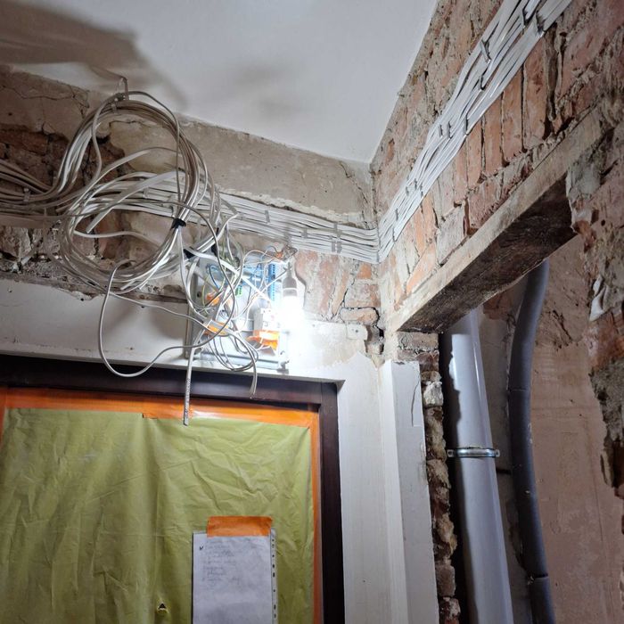 Planujesz remont? zapraszam do zapoznania się z moją ofertą.