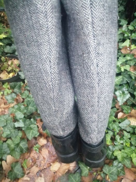 Gumowce jeździeckie  40