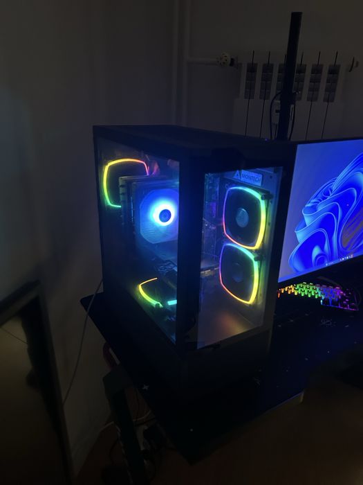 Komputer Gamingowy
