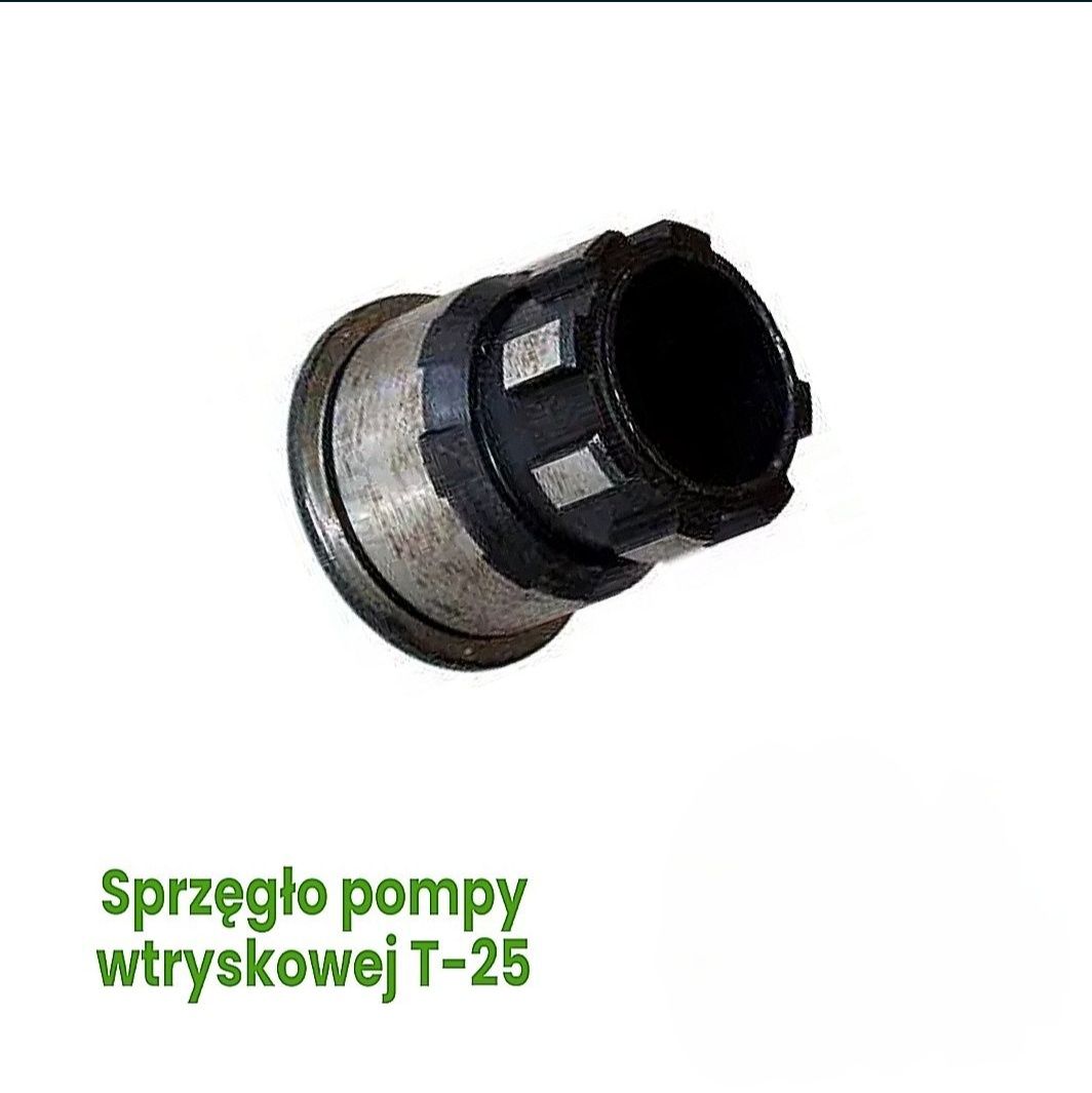 Sprzęgło pompy wtryskowej T 25