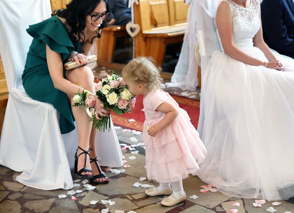 2800 zł Pakiet Fotograf Kamerzysta Dron Promocja na ostatnie terminy