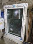 Okna aluplast Nowe