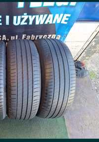 Opony letnie 205/55/17 Michelin Para