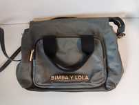 Mala Bimba Y Lola Cinza