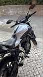 Yamaha MT 07 2014