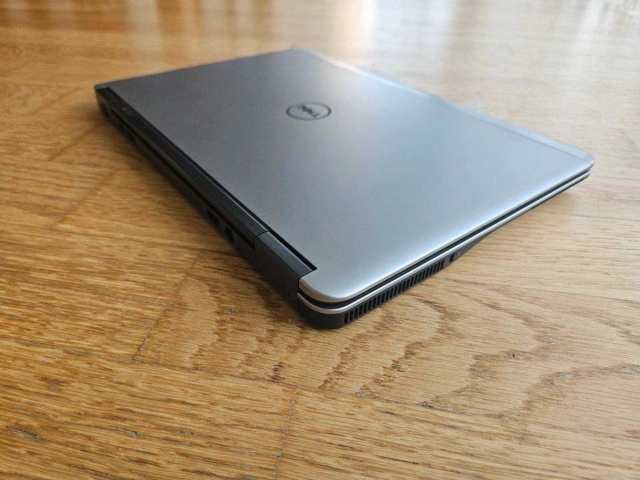 Dell Latitude 7240 | i7 | SSD 256GB | 8GB RAM | [Rezerwacja]