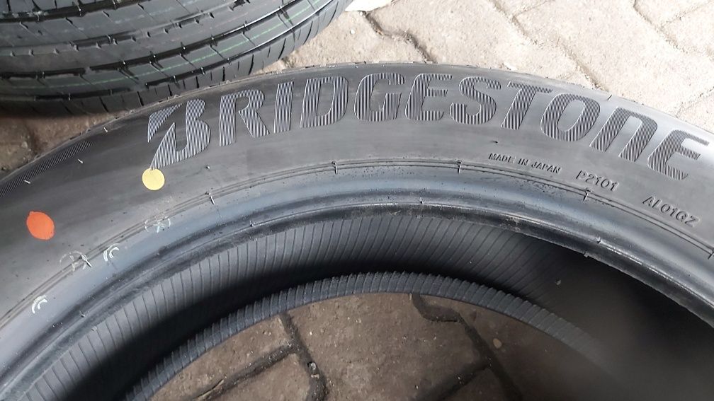 235/50R20   BRIDGESTONE Alenza 001   2022 Rok Nowe!