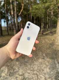iPhone 12 128Gb Neverlock білий айфон
