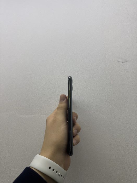 Iphone 11 Pro Max 256gb