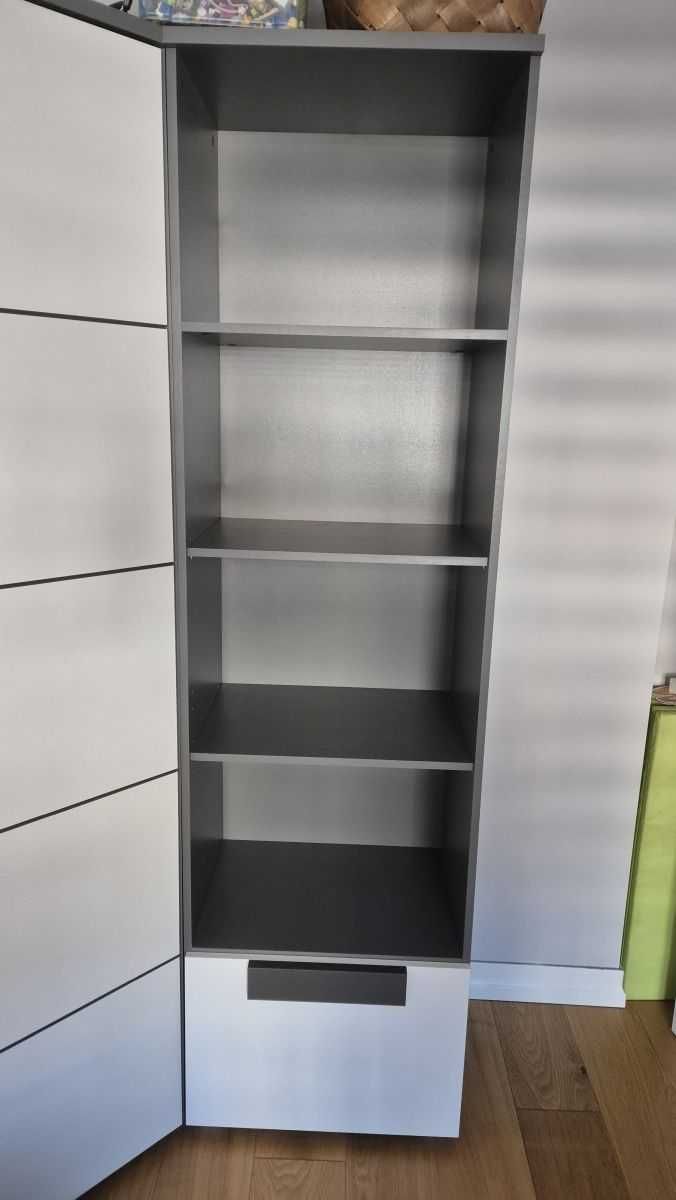 Zestaw mebli młodzieżowych Forte Libelle