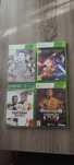 Gry xbox360 LEGO Star Wars, sleeping dogs