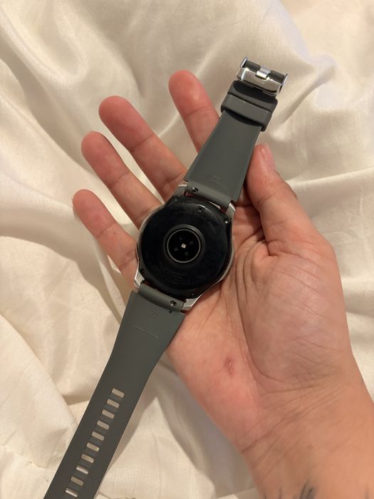 Samsung Galaxy Watch 46mm