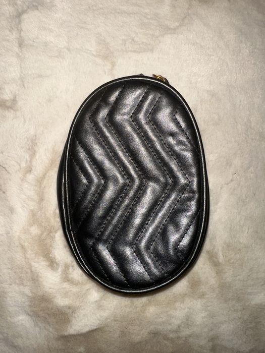 Сумочка на ремінь