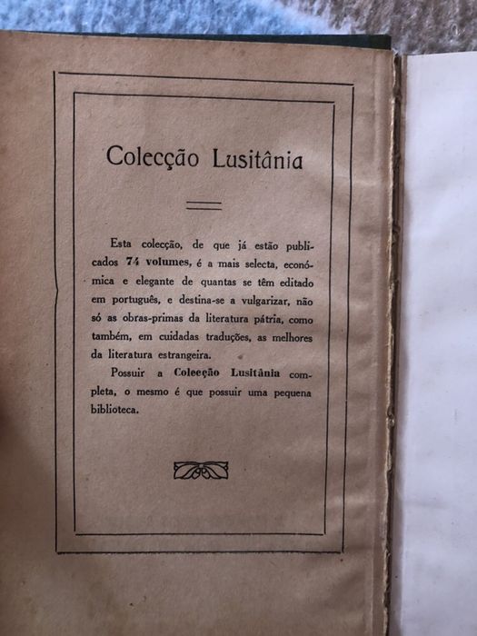 Livraria LELLO & IRMÃO - Cartas de Amor | Soror Mariana