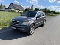 Sprzedam Kia Sorento