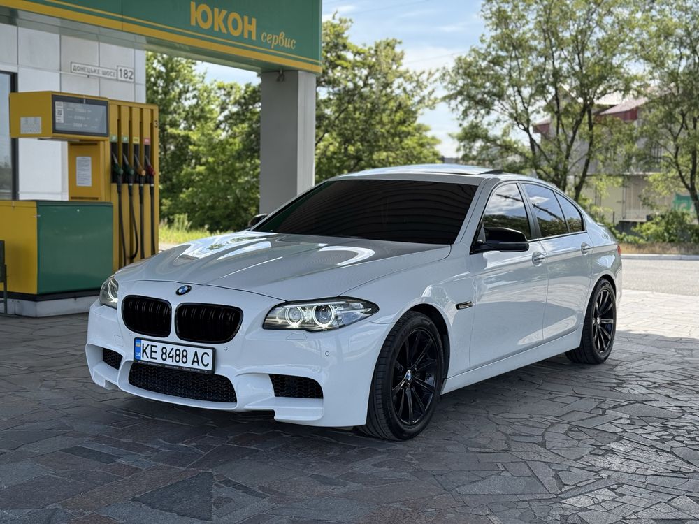 Продам Бмв ф10 535i