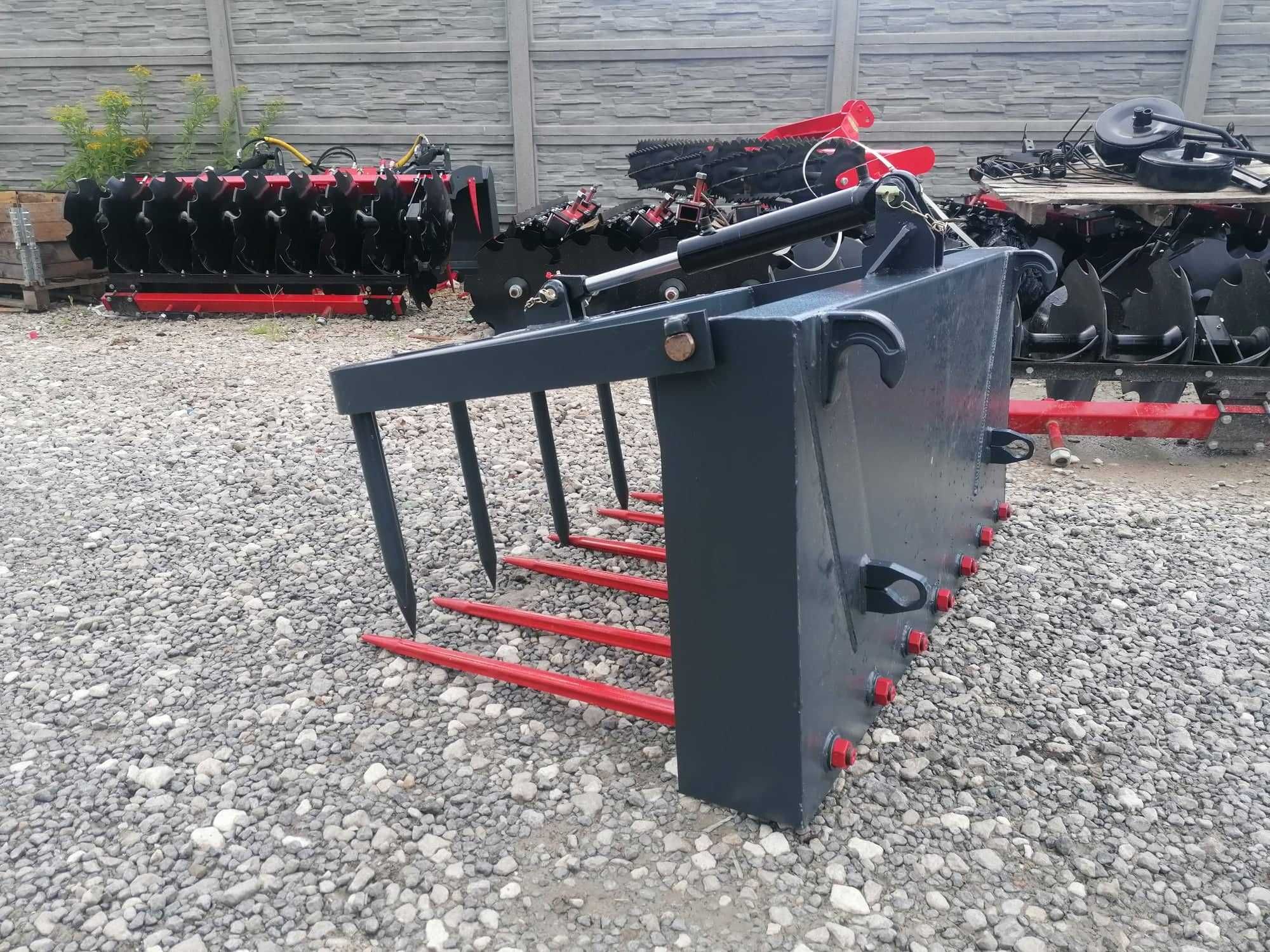 Krokodyl 120 cm / Łyżko- krokodyl 1.2 m do tura DOWÓZ cała PL