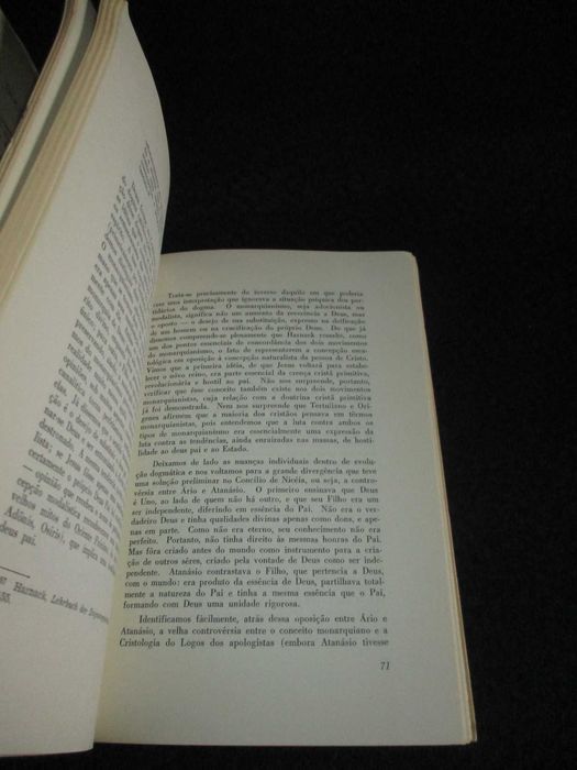 Livro O Dogma de Cristo Erich Fromm