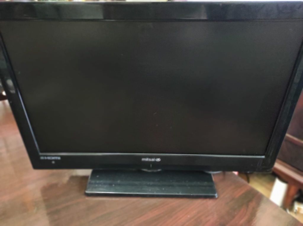 Tv led Mitsai 22"