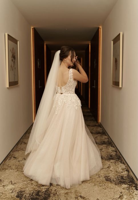 Весільна сукня, весільне плаття, сукня нареченої