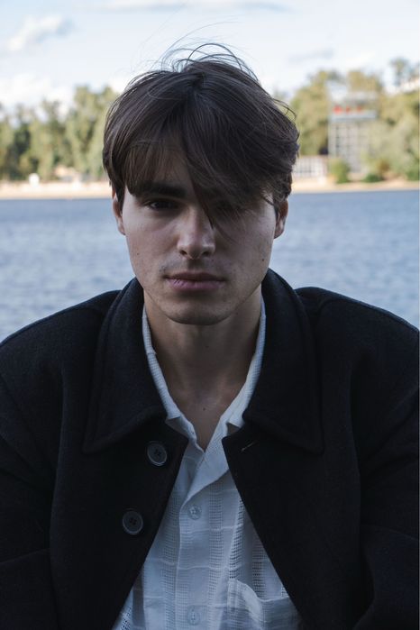 Фотограф Київ (індивідуальні, сімейні, театральні зйомки)