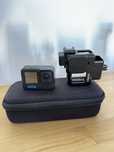 Gopro 10 / troco por drone Dji ou Fimi