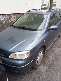 Opel Astra ano 2000