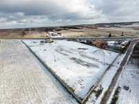 Plac składowy magazynowy 17000m2 Rzeniszów zamiana