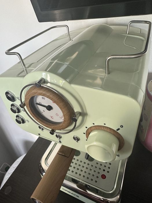 Maquina de cafe Create