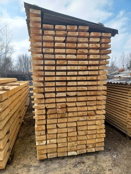 Пиломатеріали, які цінують професіонали