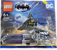 Конструктор LEGO 30653 Batman 1992 Бетмен 1992