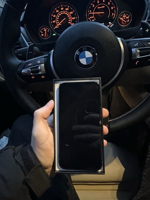 iphone 13 Pro  128 GB  Небесно-голубой  Официальный айфон