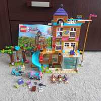 Lego friends 41340 Domek przyjaźni