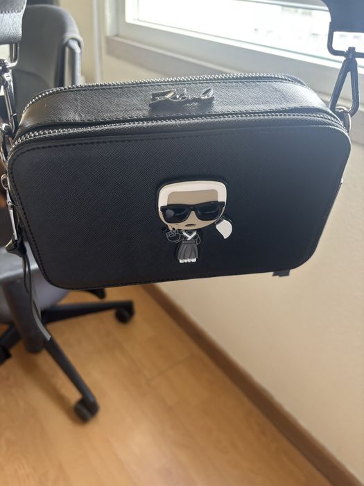 Mala Karl Lagerfeld original