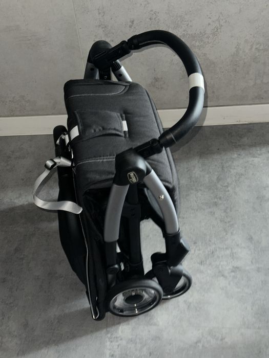 Wózek spacerowy dla dziecka do 22 kg