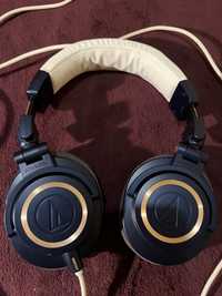 sluchawki Audio-technica ath m 50 x