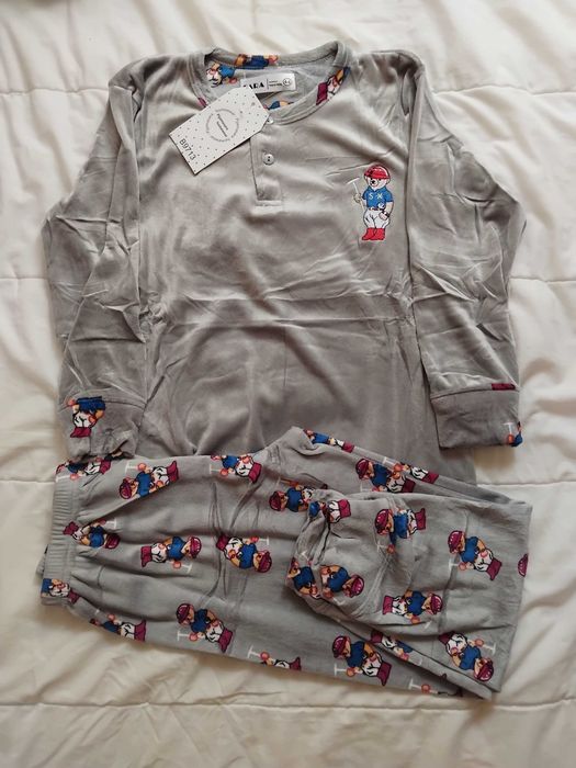 Revenda Lençóis,  toalhas e pijamas