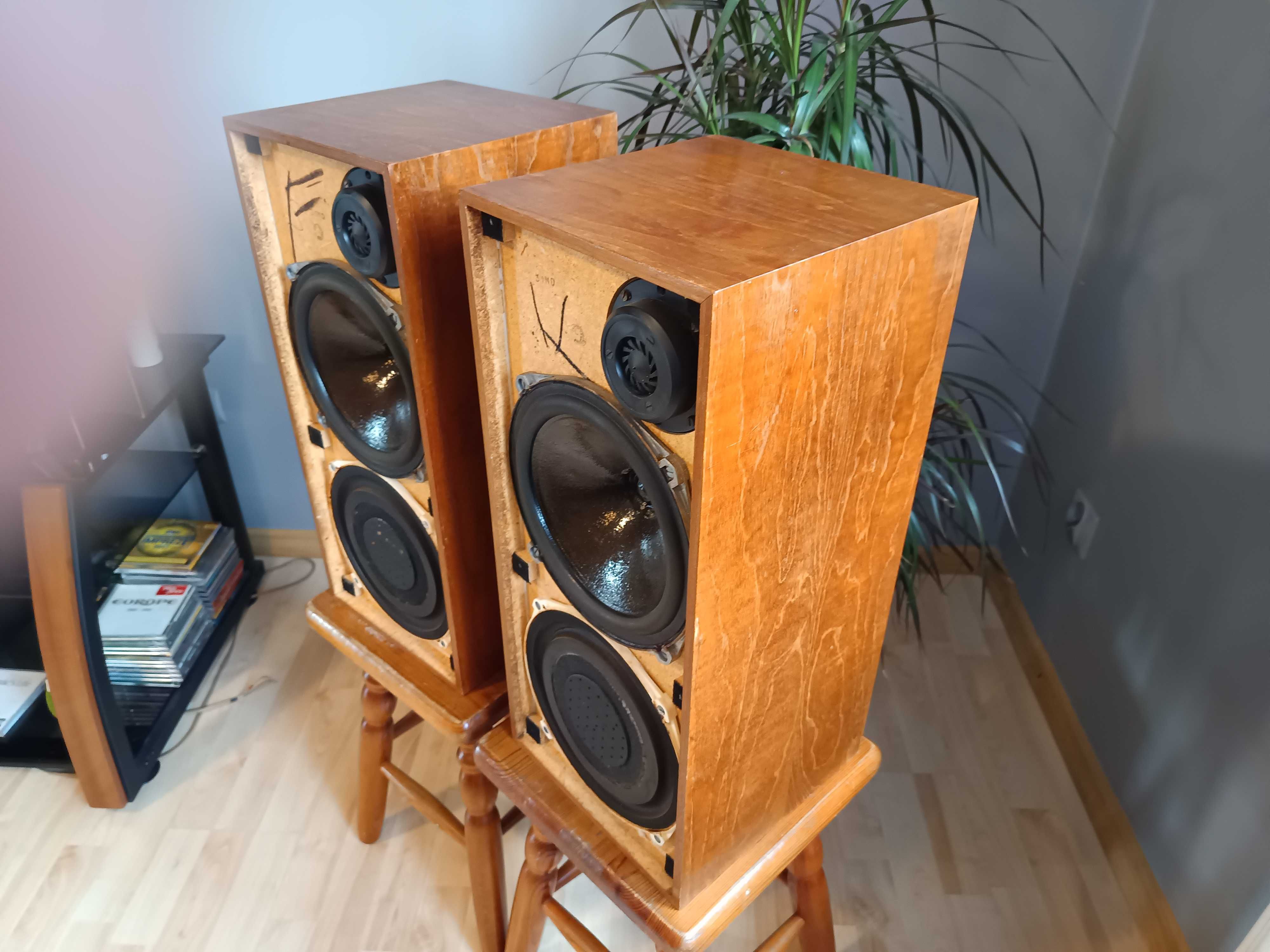 Celestion Ditton 15 Oryginalne kartony